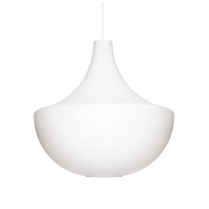 Belle pendant lamp, Opal Innolux