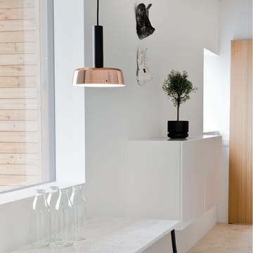 Café 240 pendant lamp - Black - Innolux