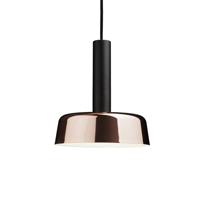 Café 240 pendant lamp, Copper/black Innolux