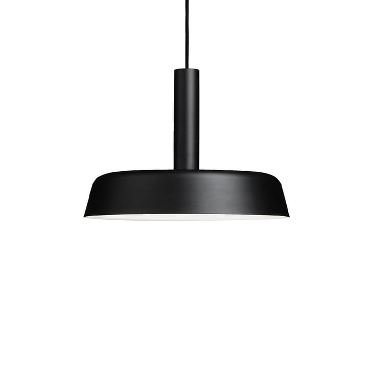 Café 370 pendant lamp, Black Innolux