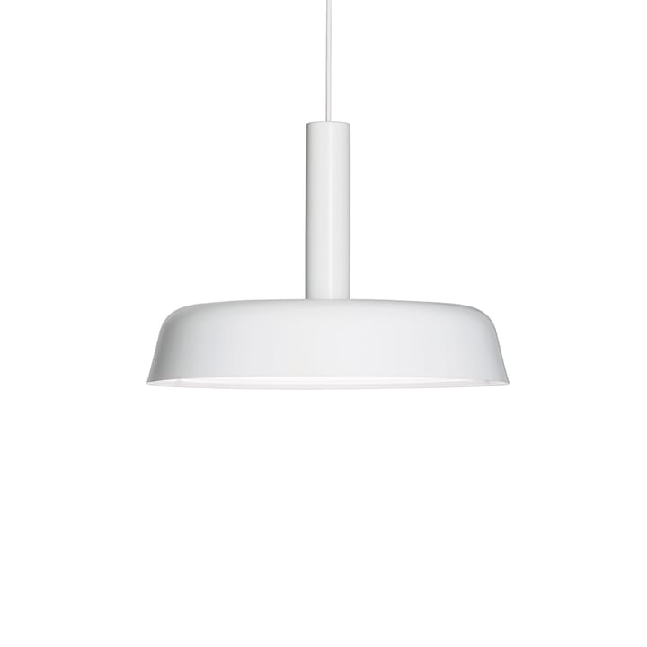 Café 370 pendant lamp, White Innolux