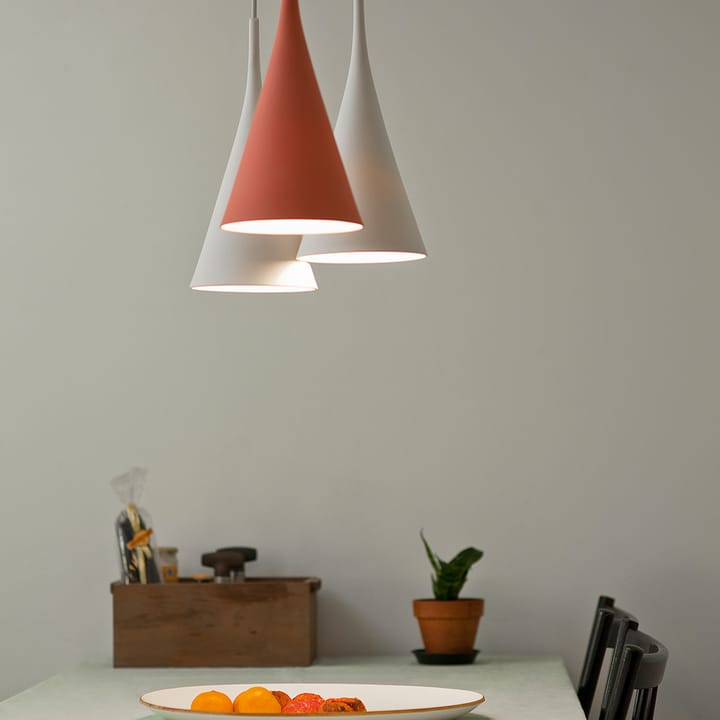 Lambada pendant lamp, Black Innolux