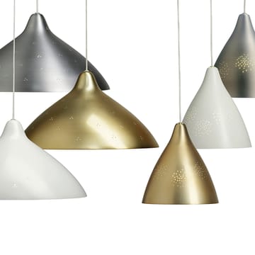 Lisa 450 pendant lamp - Brass - Innolux