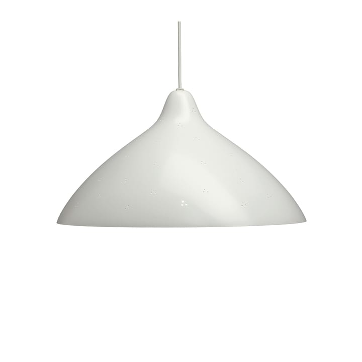 Lisa 450 pendant lamp, White Innolux