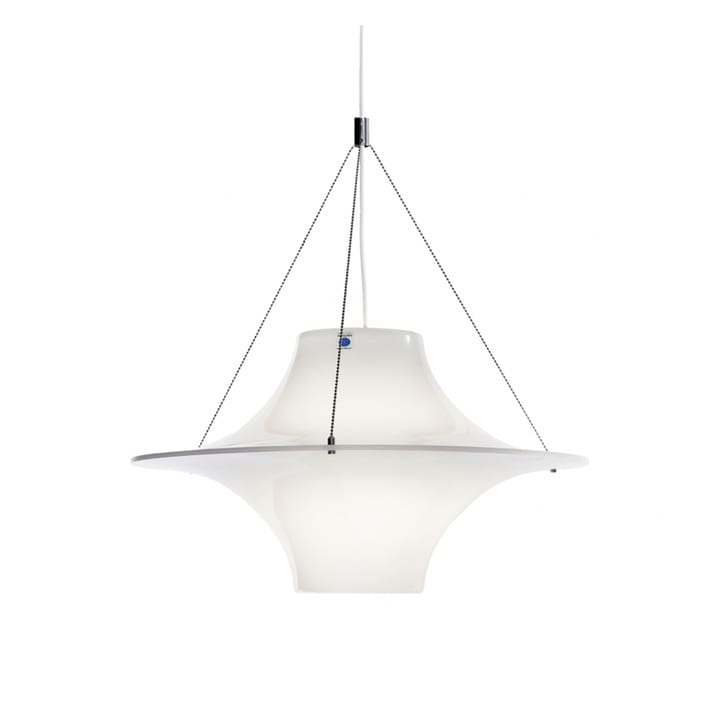 Lokki 500 pendant lamp, White Innolux