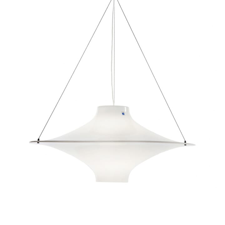 Lokki 700 pendant lamp, White Innolux