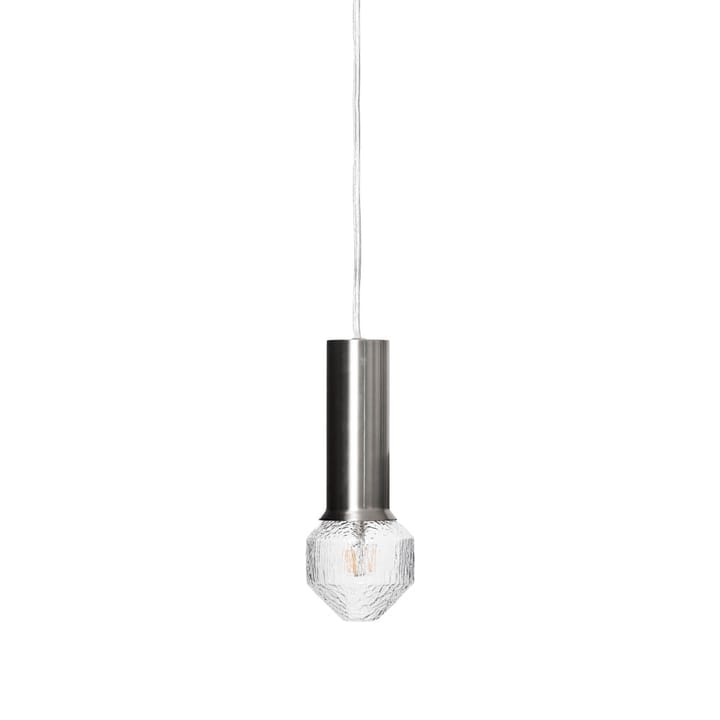 Milano pendant lamp - Brushed steel, 3 - Innolux