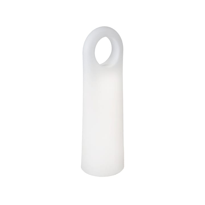 Origo table lamp - White, light therapy lamp - Innolux