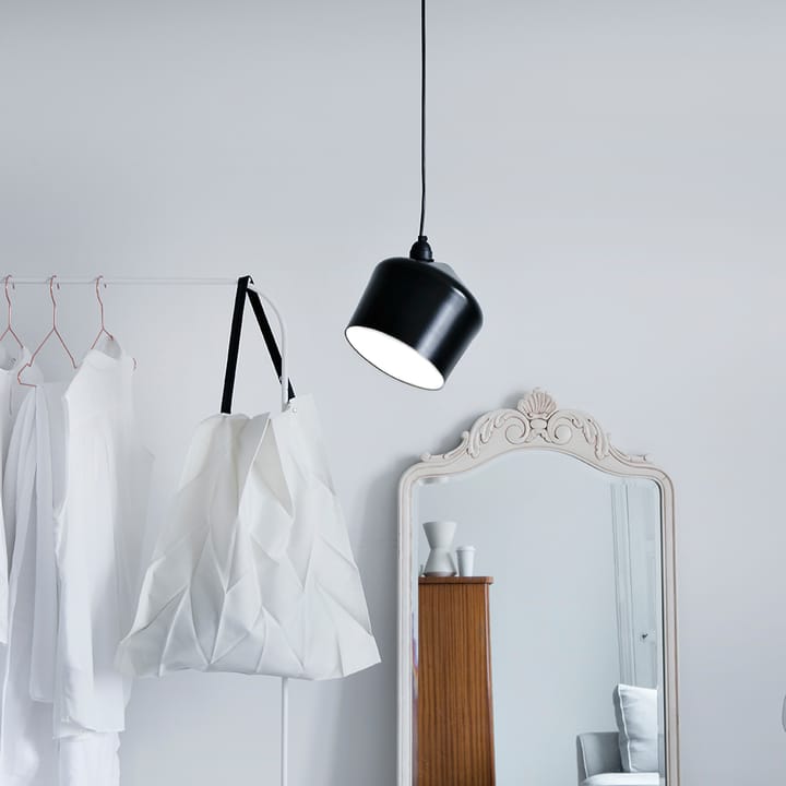 Pasila pendant lamp, Black Innolux