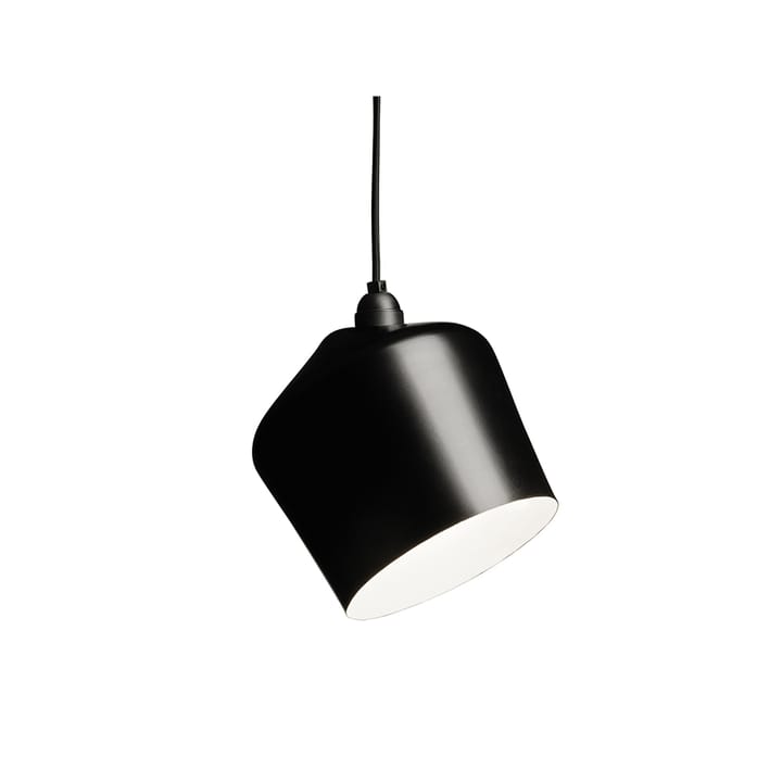 Pasila pendant lamp, Black Innolux