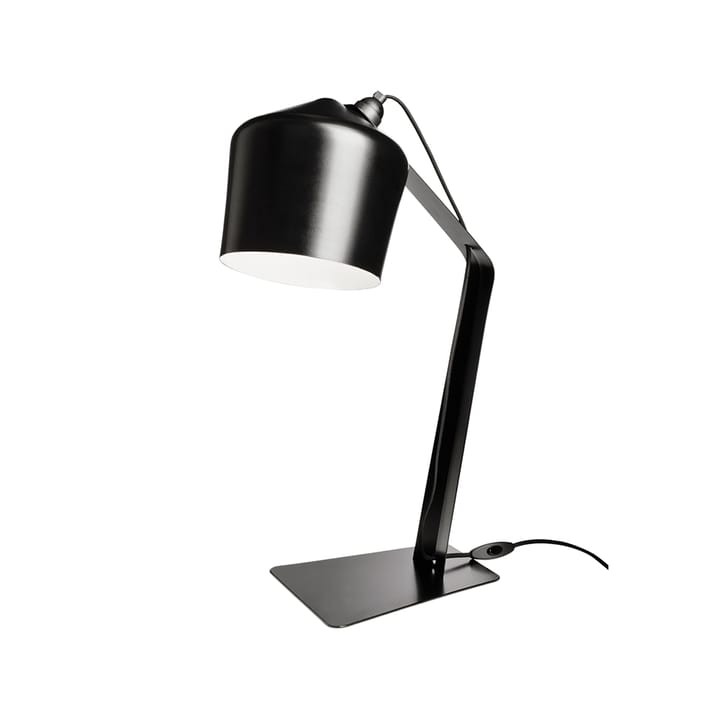 Pasila table lamp, Black Innolux