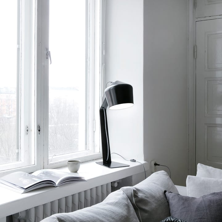 Pasila table lamp, White Innolux