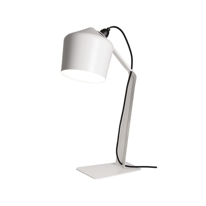 Pasila table lamp, White Innolux