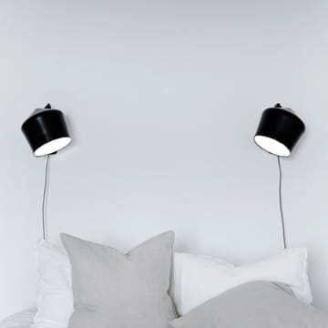 Pasila wall lamp - Black - Innolux