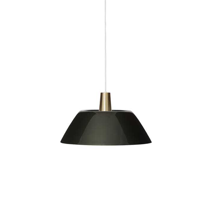 Senator pendant lamp Ø42 cm - Green - Innolux