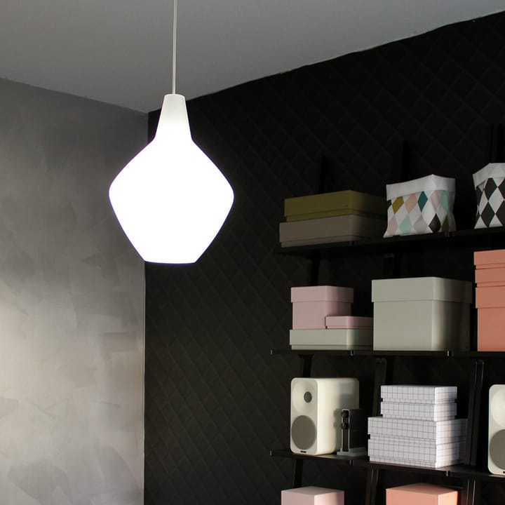 Sipuli pendant lamp, Opal Innolux