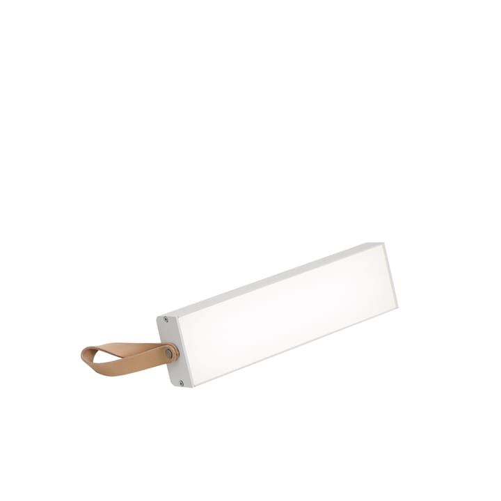 Valovoima Mini table lamp, White Innolux
