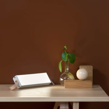 Valovoima Mini table lamp - White - Innolux