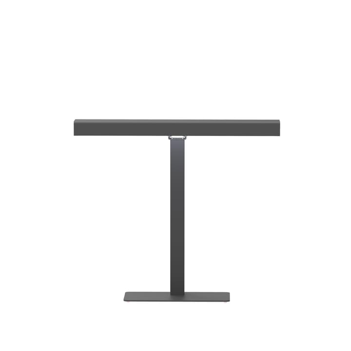 Valovoima table lamp, Grey Innolux