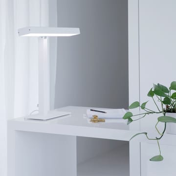 Valovoima table lamp - White - Innolux