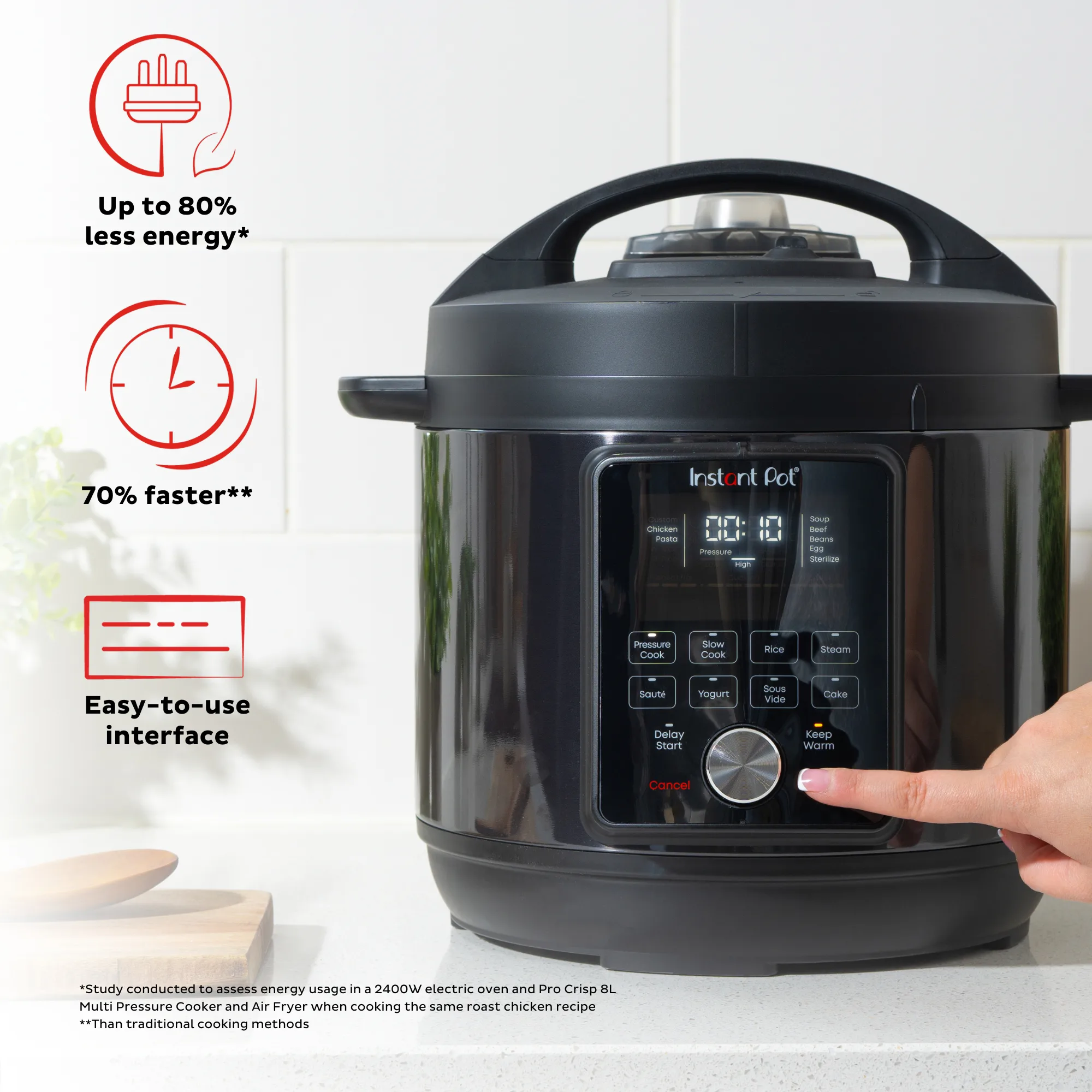 Pot Duo Instant Pot Mini Black Friday Instant Pot Duo 60 7-in-1
