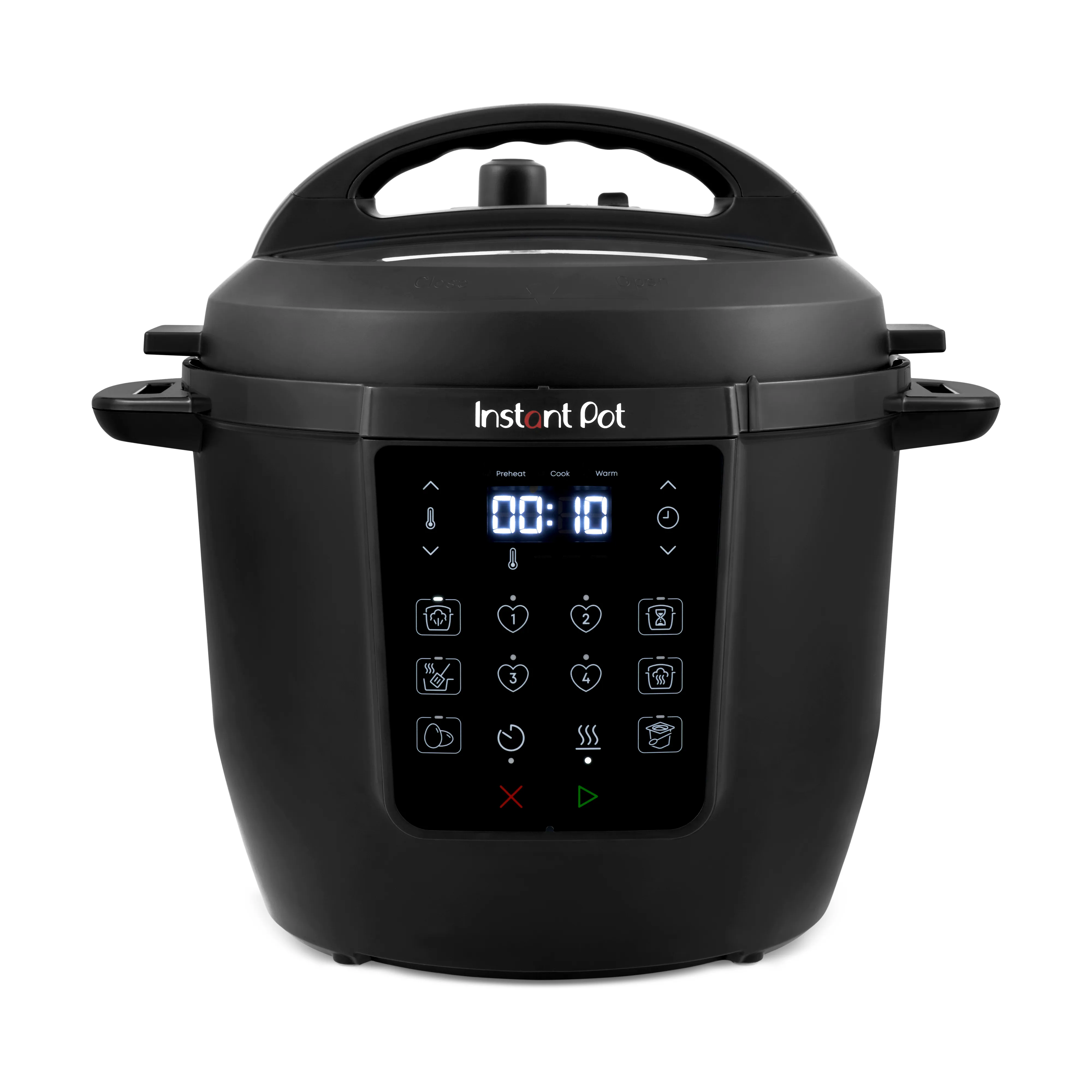 Instant Pot multi-cooker L Instant Pot KitchenTime