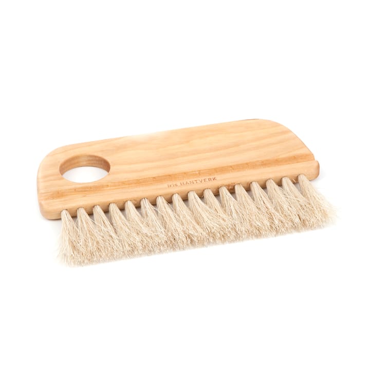 Iris hantverk baking brush - Oiled birch - Iris Hantverk