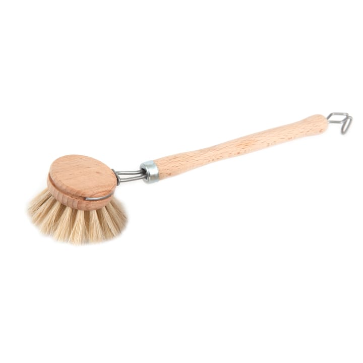 Iris Hantverk Dish brush Vardag, beechwood Iris Hantverk