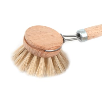 Iris Hantverk Dish brush Vardag - beechwood - Iris Hantverk