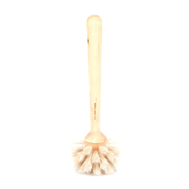 Iris Hantverk Glass brush, birch Iris Hantverk