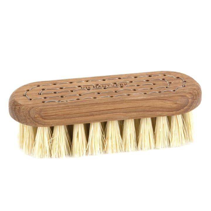 Iris Hantverk Nail brush Lovisa - oak - Iris Hantverk