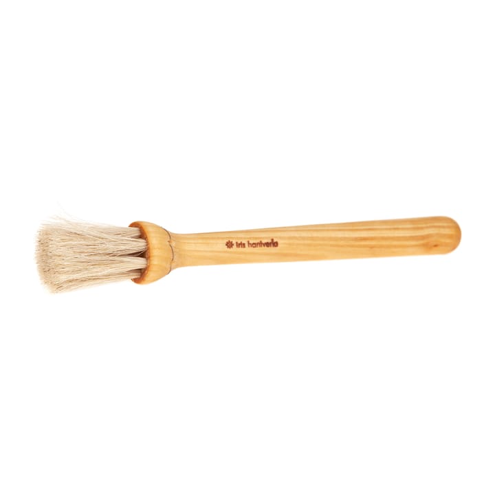 Iris hantverk pastry brush Ø1.6 - Wood - Iris Hantverk