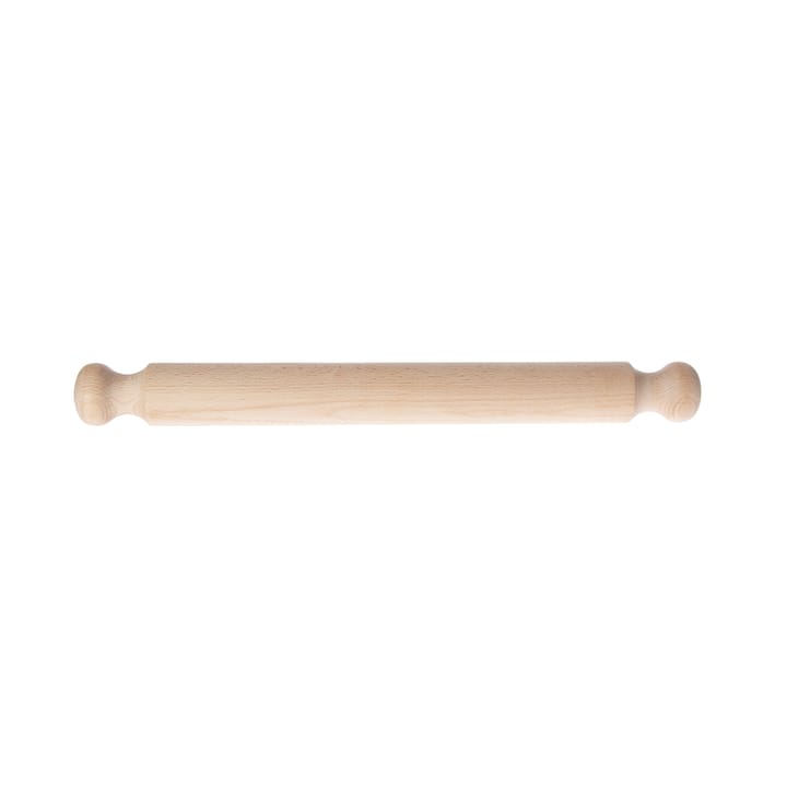 Iris hantverk rolling pin - 4x40 cm - Iris Hantverk