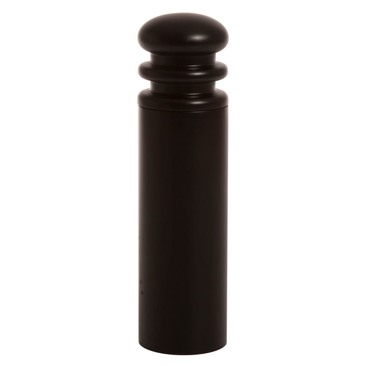 Iris Hantverk salt- and pepper mill - Black - Iris Hantverk