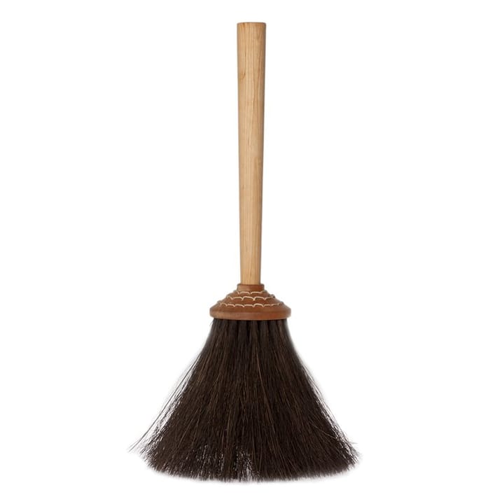 Patio broom short handle - 55 cm - Iris Hantverk