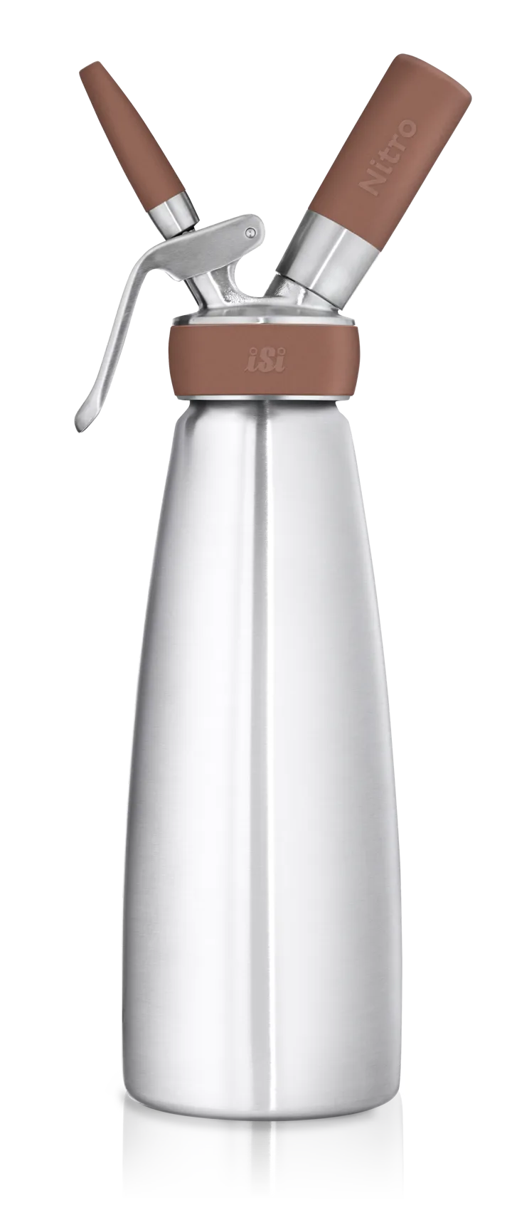 Nitro Whip nitrosiphon - 1 L - ISi