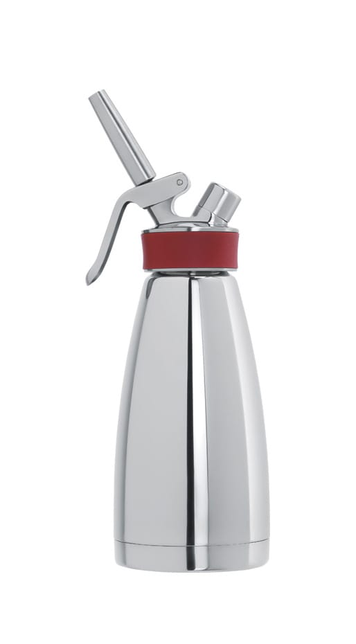 Thermo Whip 0.5 L, Red ISi