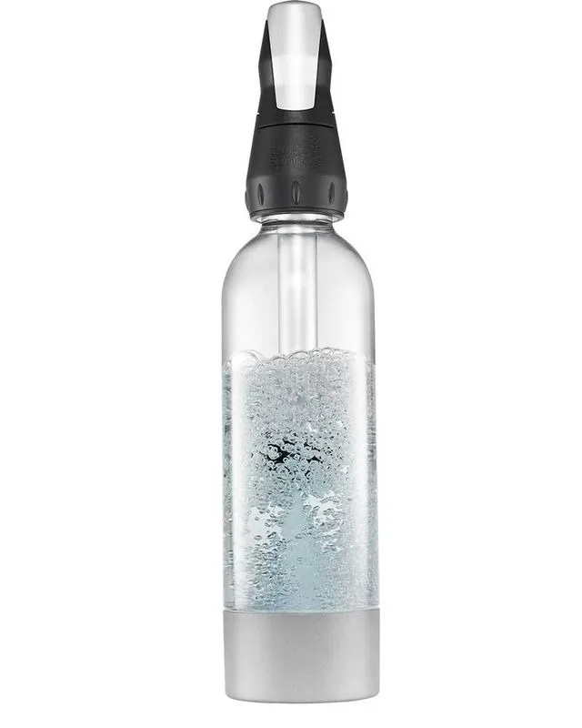 Twist & Sparkle sodasiphon - 95 cl - ISi