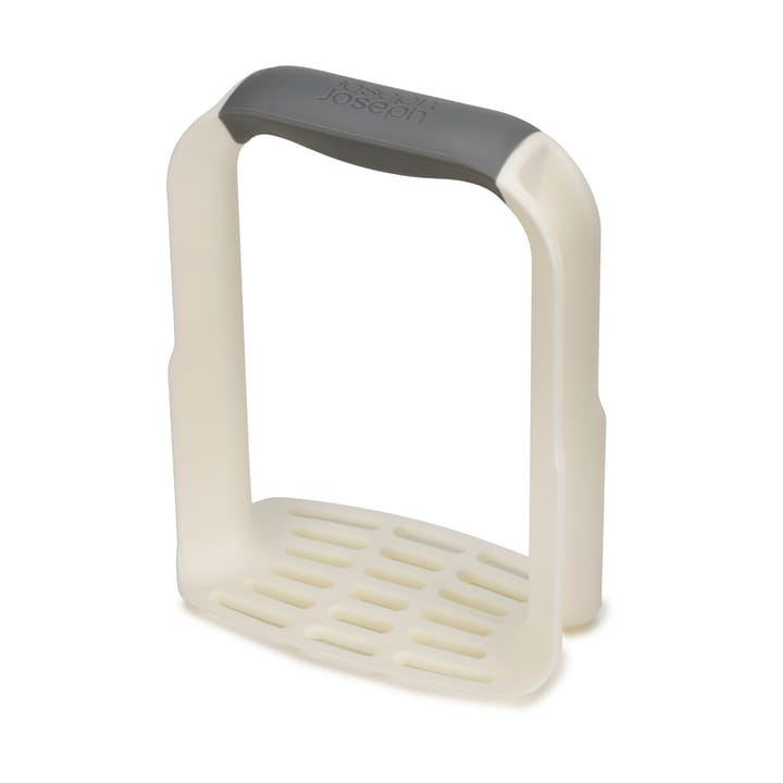 Easy Mash Potato Masher 16.5 cm - White - Joseph Joseph