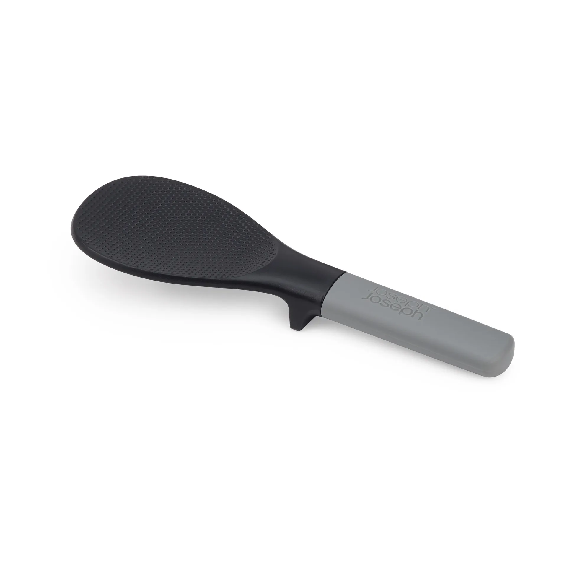 Elevate Fusion rice spoon 19.8 cm, Black Joseph Joseph