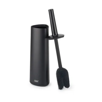 Flex 360 toilet brush 43.7 cm - Black - Joseph Joseph
