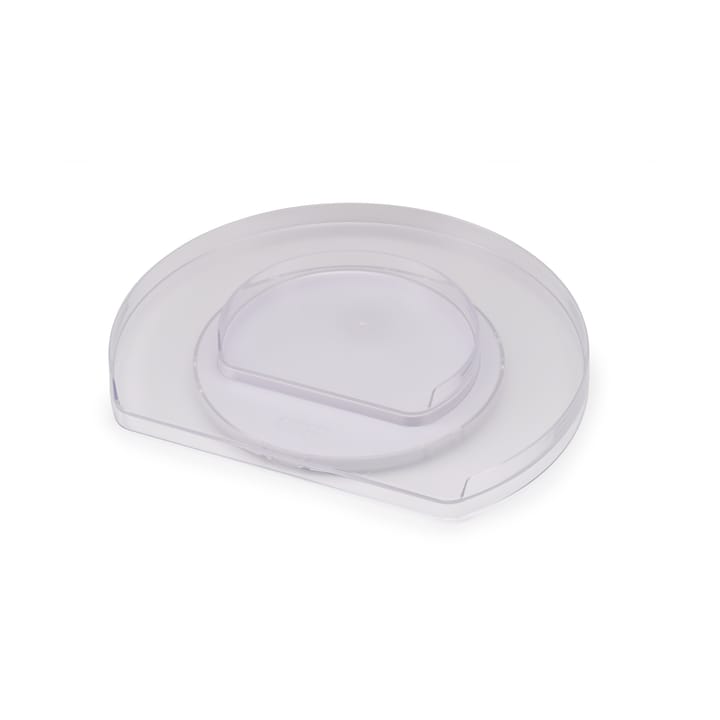 Fridgestore Turntable for Refrigerator - Transparent - Joseph Joseph