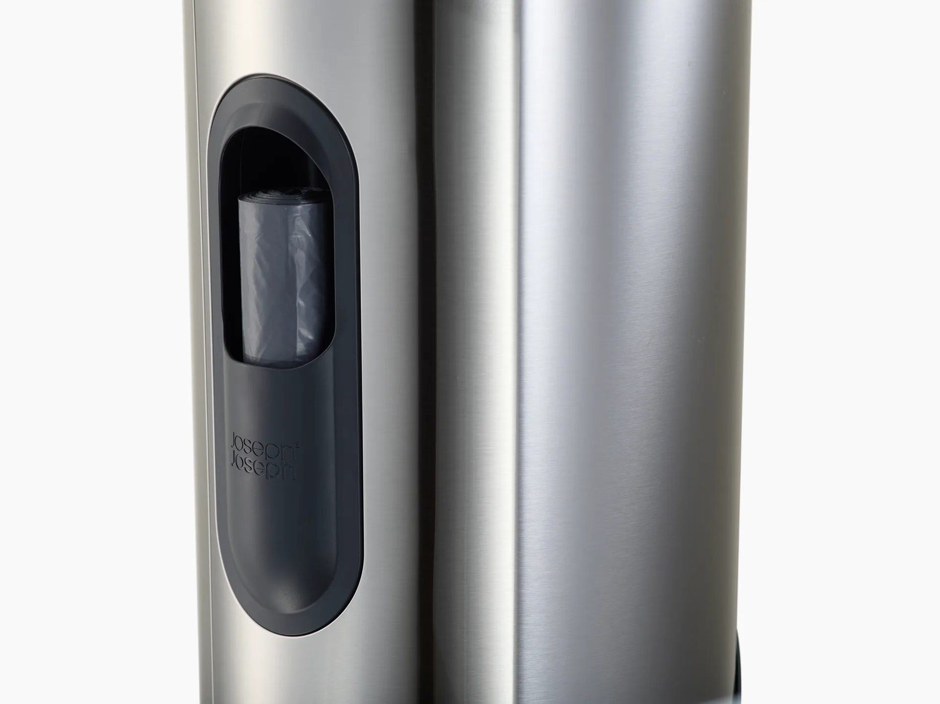 Joseph Joseph Arc pedal bin 10 L, Stainless steel Joseph Joseph