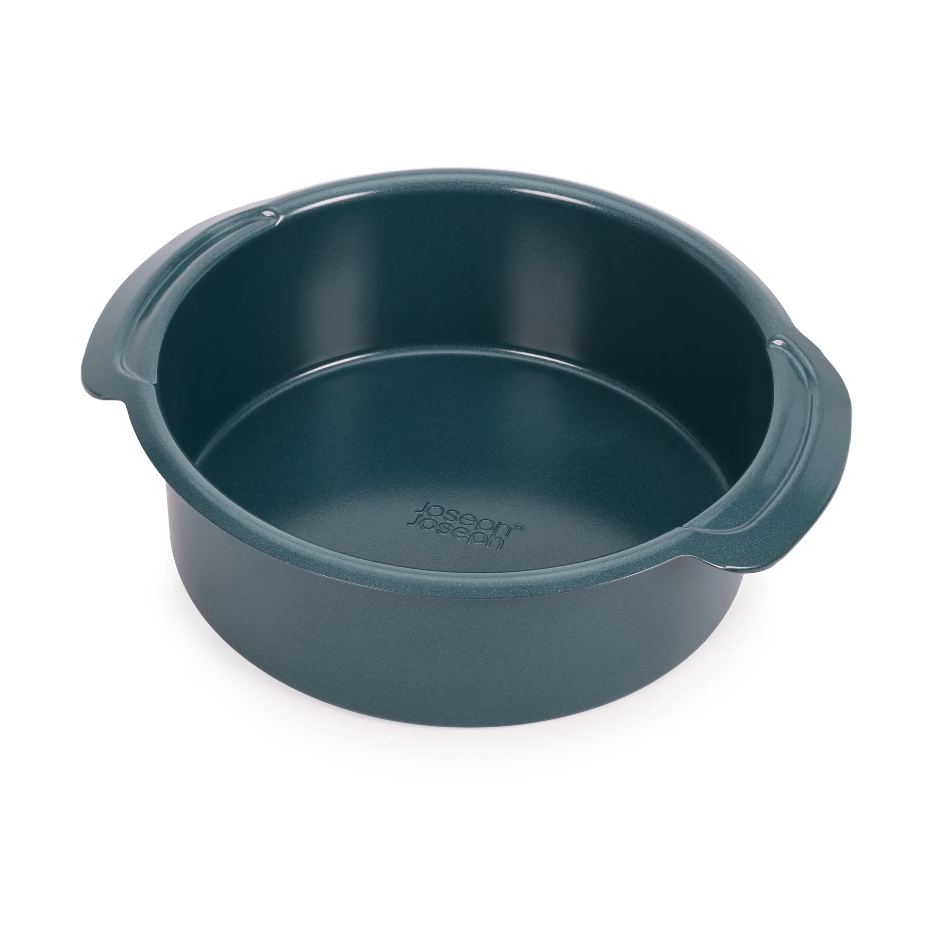 Nest Bake round baking pan 23 cm, Blue Joseph Joseph