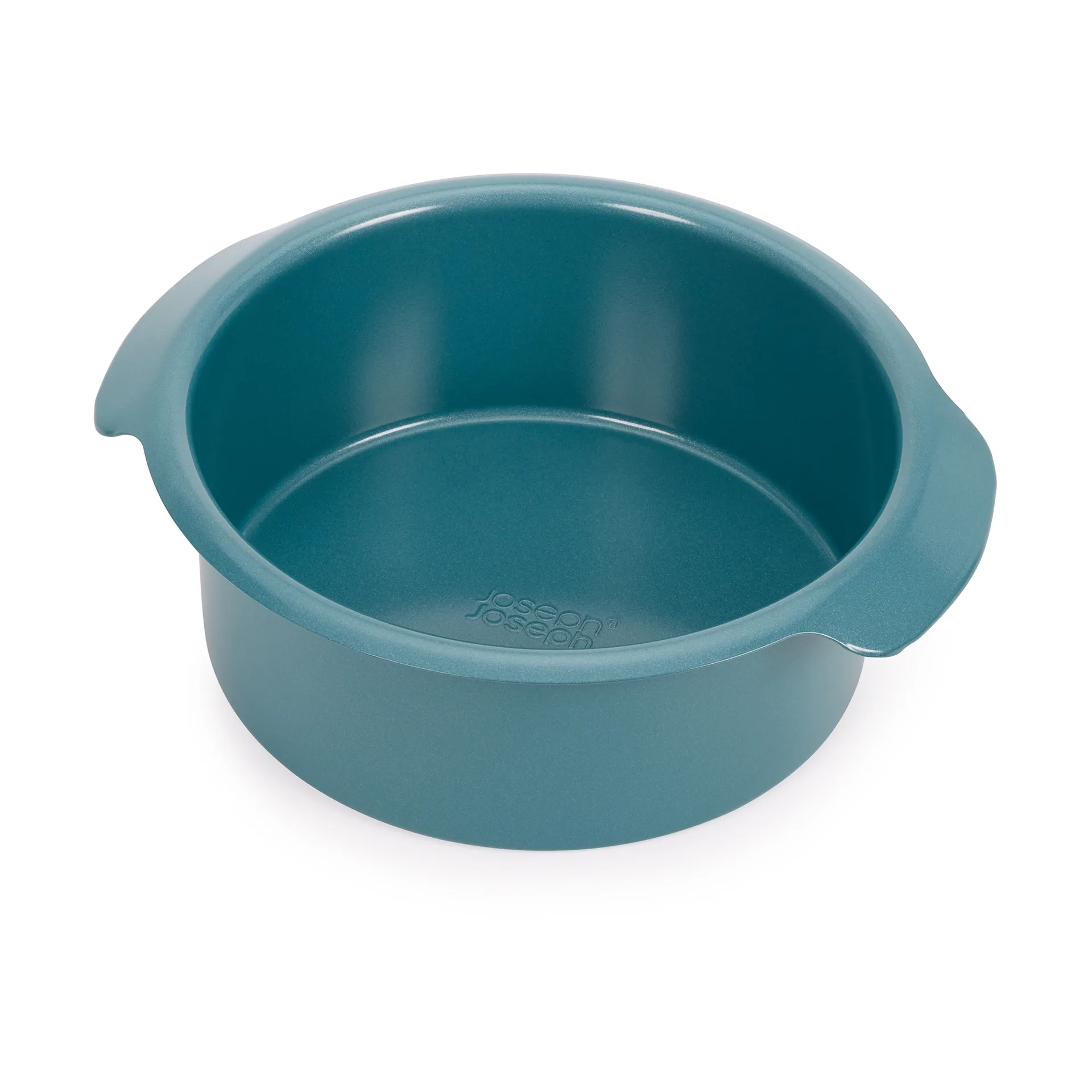 Nest Bake Round Baking Pan Ø26.2 cm, Blue Joseph Joseph