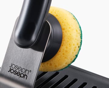 Sinktech replacement head sponge 2-pack - Yellow - Joseph Joseph