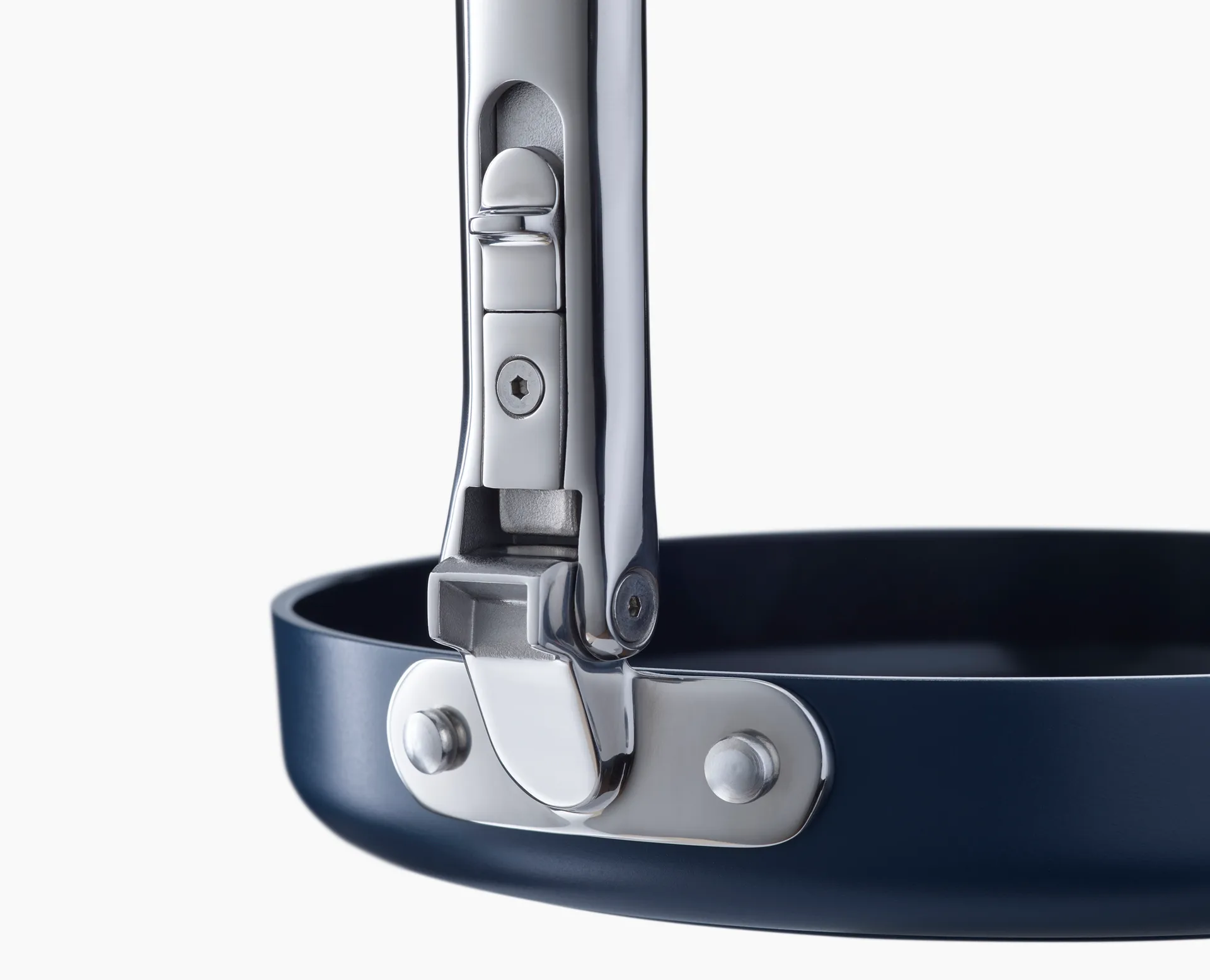 Space Non Stick Frying Pan, Ø24 cm Joseph Joseph