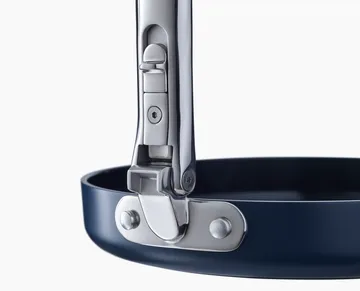 Space Non Stick Frying Pan - Ø24 cm - Joseph Joseph