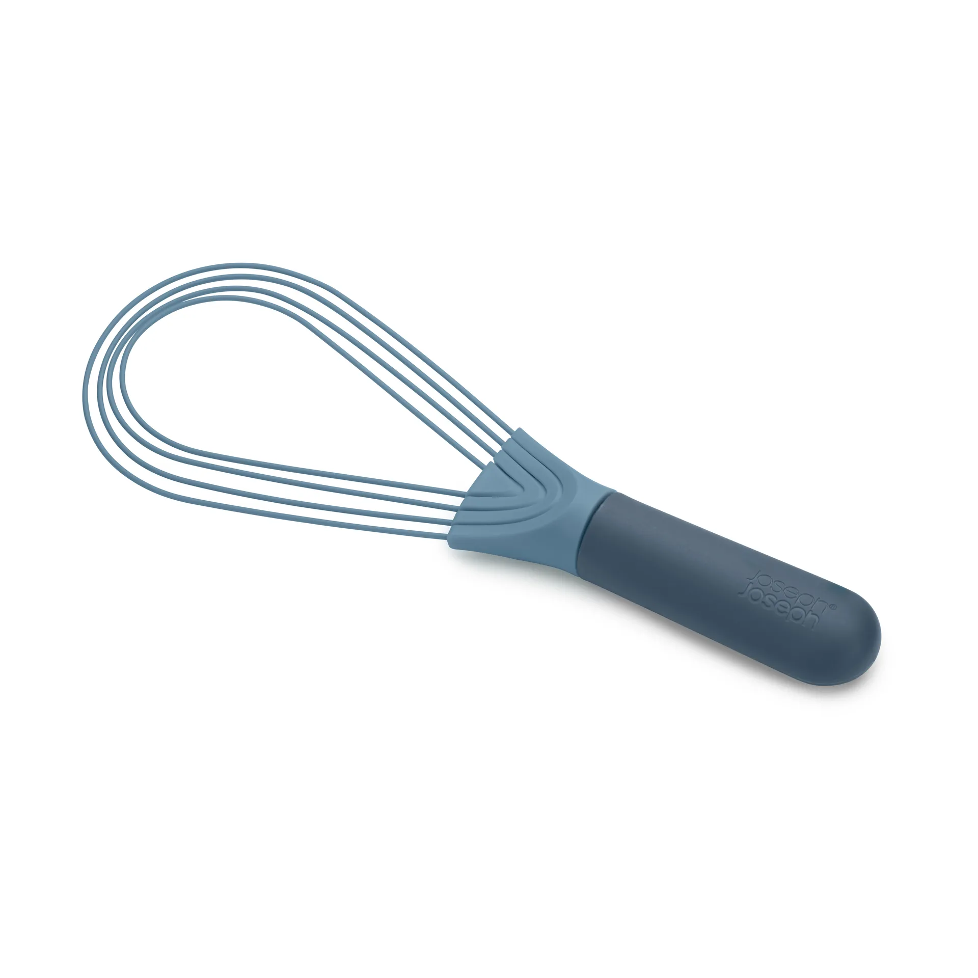 Twist 2-in-1 whisk, Blue Joseph Joseph