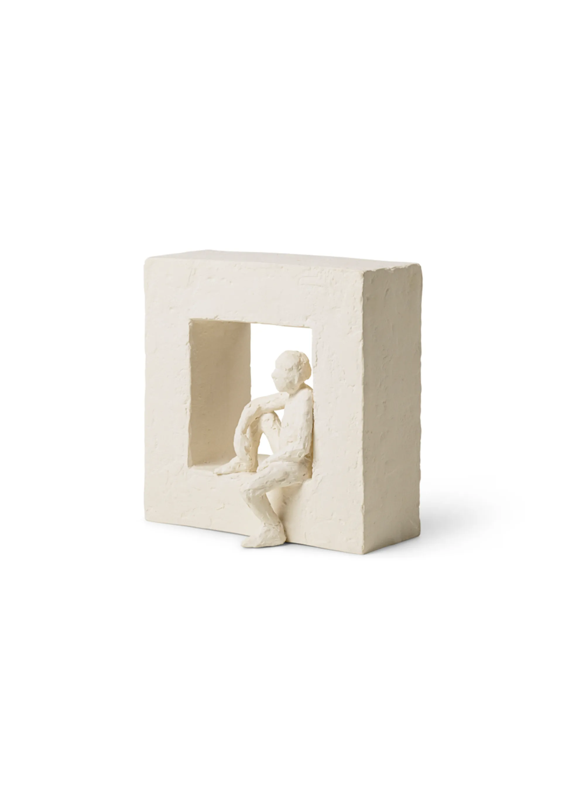 Astro sculpture, Cancer Kähler